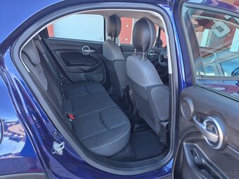 Fiat 500X 2015 1.4 Turbo Pop Star 103kW - 12