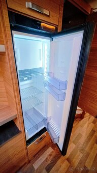 Weinsberg 550 UK, rodinný karavan, 3x palanda - 12