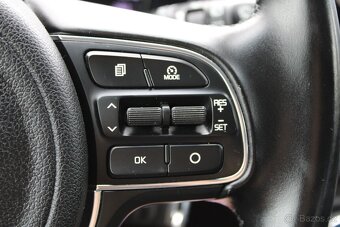 Kia Sportage 1,6 GDI NOVÉ V ČR,1.MAJITEL,2018 - 12