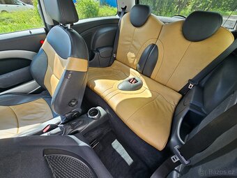 Mini Cooper 1.6 85kw - 12