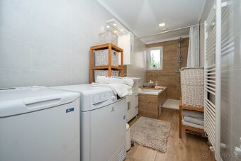 Pronájem rodinného domu 100 m², pozemek 325 m² Stračov - 12