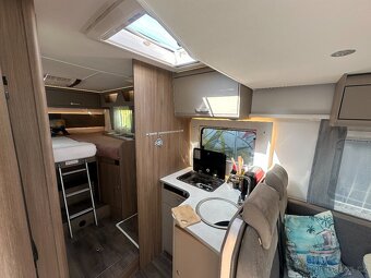 Autokaravan Carado T447 AT Klima Kamera Navi ProPlus 2024 - 12