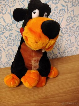 Prodám plyšového pejska a králíčka - 12