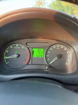 Škoda Fabia 2 Combi 1.2HTP - 12