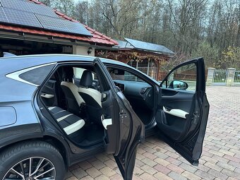 LEXUS NX 450h+ Executive (zár.10 let na plug-in) - 12