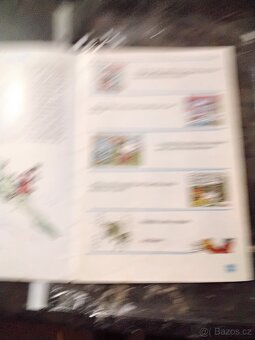 Čtyřlístek 2. 1987 /1989 - 12