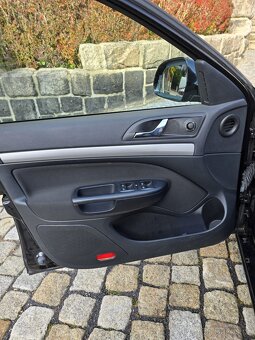 Škoda Octavia Combi Elegance 1.4 TSI 90 kW - 12