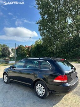 Volkswagen Golf 1.4. TSI CAXA - 12