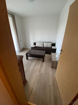 Apartmány v kat. území Horní Václavov - 12