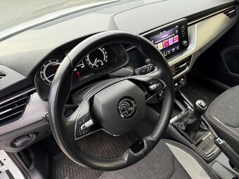Škoda Scala (2021) 1.0TSI / 59.000KM/STYLE/DPH - 12