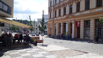 Pronájem bytu 2+kk, 45 m2, Liberec, ul. Revoluční. - 12