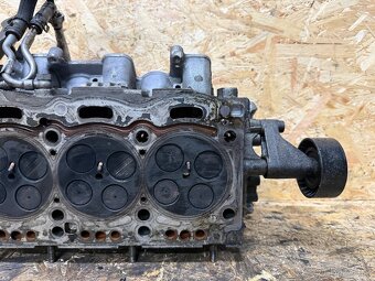 LEVÁ HLAVA VÁLCŮ 3.0 TDI 059353EK - 12