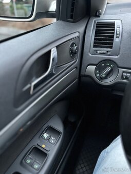 Škoda Octavia II 1.9TDI 77kw ELEGANCE, TAŽNÉ, bez koroze - 12