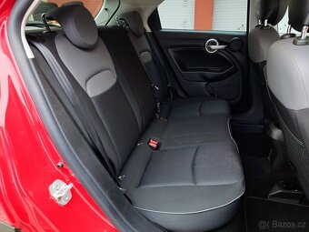 Fiat 500X 1.6 E-TorQ Pop 81 kW - 12