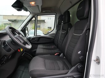 Iveco Daily 3.0 35S18,Himatic,10palet,čelo - 12