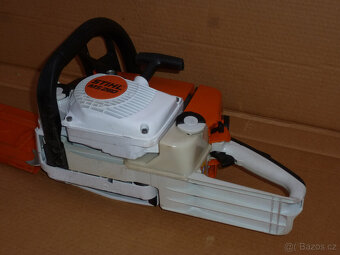 Stihl MS 260 Profi NOVÁ - 12