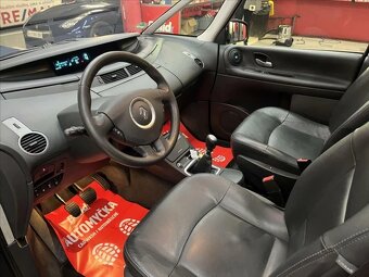Renault Espace 2,0 dCi Expression MPV 7míst - 12