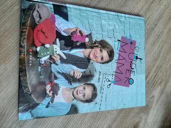 Nové dětské knihy - 12