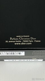 Dior Homme Parfum 100ml - 12