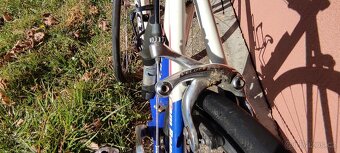 PRODEJ silničního kola Wilier Triestina - 12