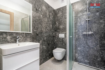 Prodej rodinného domu, 226 m², Jirny, okr. Praha-východ - 12