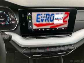 ŠKODA OCTAVIA 2.0TDI STYLE + /NOVE V ČR, 2021, KOUPENO V ČR/ - 12