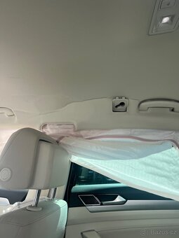 Volkswagen Passat B8, 2.0 TDI 110kw, rok 05/2018 - 12