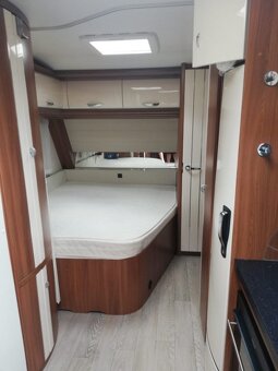 HOBBY 650 UKFE PREMIUM - 12