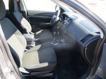 MITSUBISHI ASX 1,6MIVEC 86kw Euro6 odp DPH 03/2018 - 12