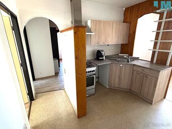 Prodej dvougenerační rodinné domy, 170 m2 - Chrudim - 12