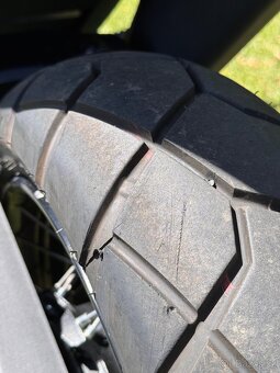 ‼️Honda X-ADV 750 4/2023 -1600KM ‼️NOVÁ ‼️ - 12
