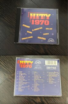 retro CD - 12