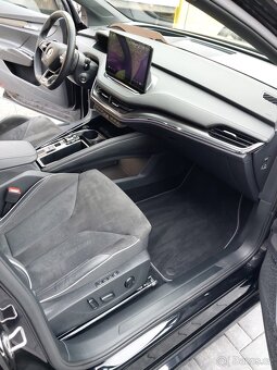 Škoda Enyaq iV, SPORTLINE 210kW/85kWh - 12