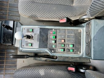 Multicar 2.0d M30 4x4, sklopka, DPH,do 3,5t - 12