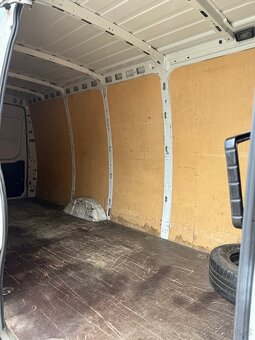 Iveco Daily 3.0 35S18 Maxi, původ Čr, DPH - 12