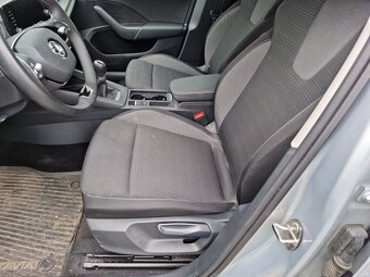 Škoda Ocravia IV 2.0 TDi kup ČR 10/2023 najeto 86 tis.KM - 12