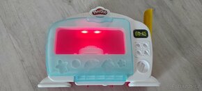 PlayDoh Mikrovlnná trouba s efekty - 12