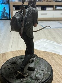 Last of Us- Ellie s lukem. Limitace 500 Ks vzácné - 12