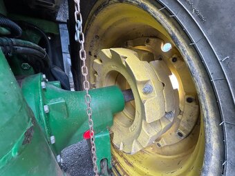 John Deere 7930 - 12