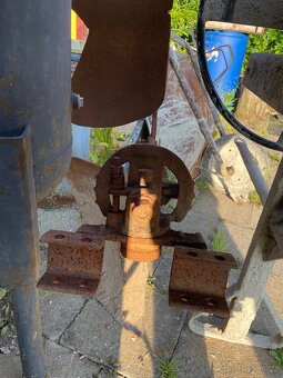 Malotraktor - 12