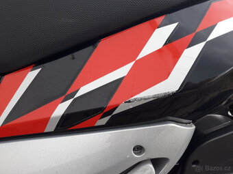 Gilera Runner VXR 200 - 12