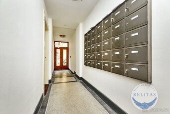 Pronájem bytu 3+kk 61 m² - 12