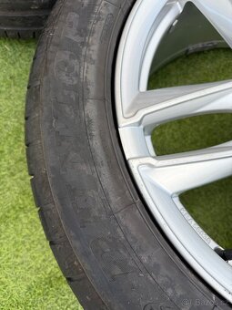 5x112 - 235/55 R19 - TOP LETNÍ SADA - 12