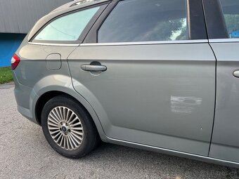 Ford Mondeo combi 2.0, 107 kW, najeto 228.884 km (MK 4) - 12