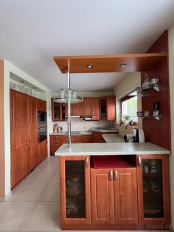 Prodám plně funkční kuchyňskou linku - 12