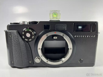 Sada Hasselblad Xpan - 12