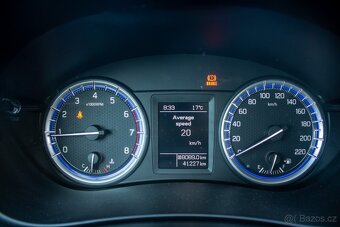 Suzuki SX4 S-Cross 1.4 BoosterJet Premium 2WD /AJ NA SPLATKY - 12
