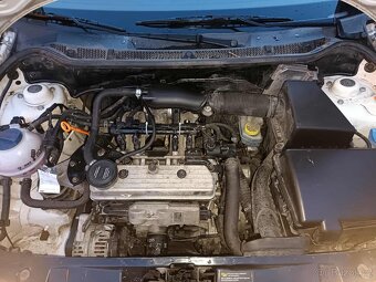 Skoa Fabia Junior 1.0 37kw - 12