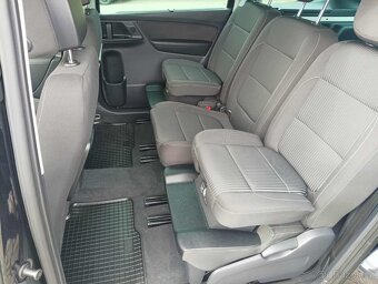 SEAT ALHAMBRA 2.0 TDI 103kw STYLE - 12