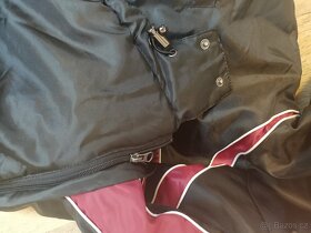 Pánská zimní bunda - basketball - Miami Heat - 12